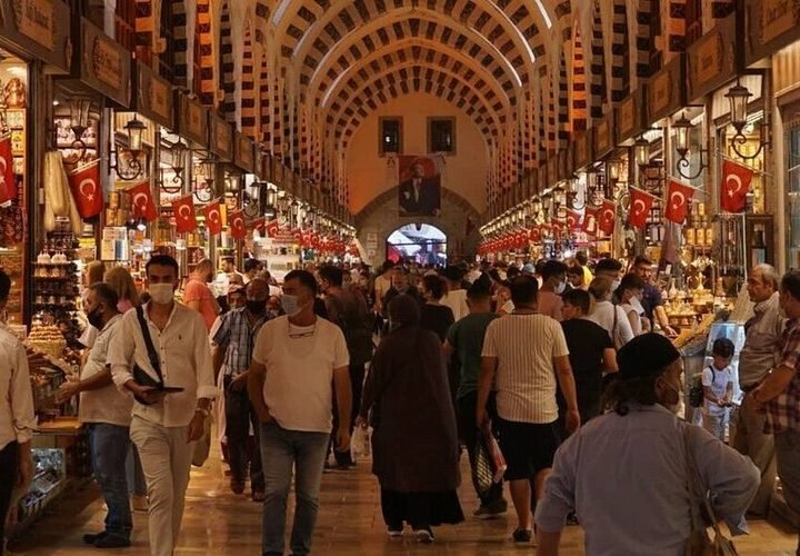 Grand Bazaar 2