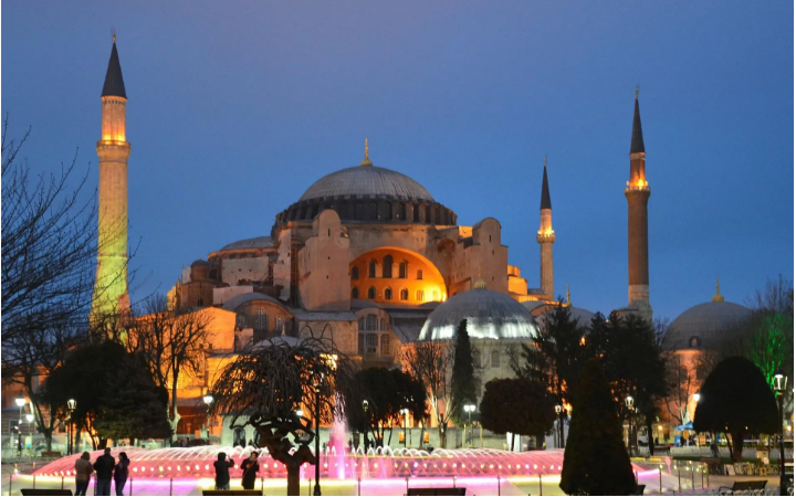 Istanbul 3