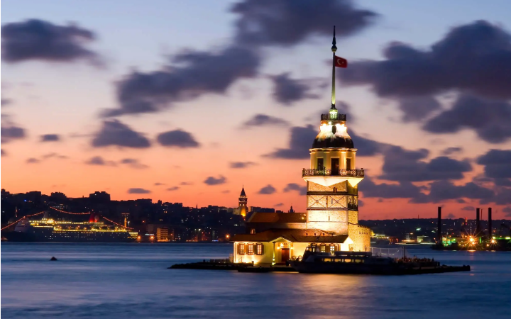 istanbul 6